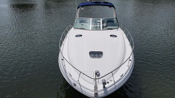 Sea Ray 340 Sundancer image