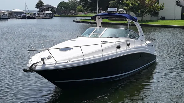 Sea Ray 340 Sundancer image