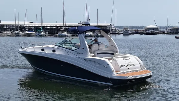 Sea Ray 340 Sundancer image