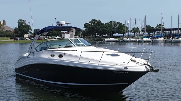 Sea Ray 340 Sundancer image