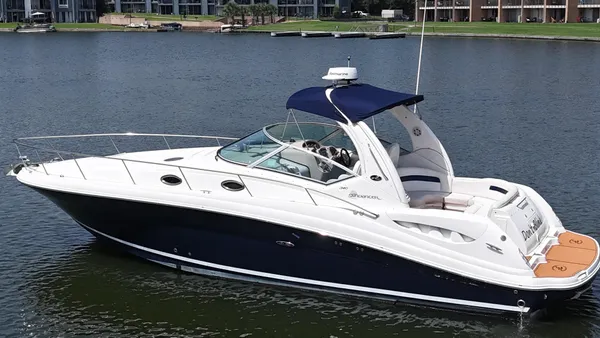 Sea Ray 340 Sundancer image