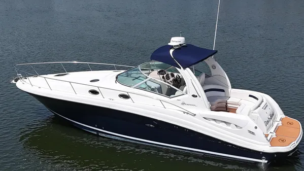 Sea Ray 340 Sundancer image