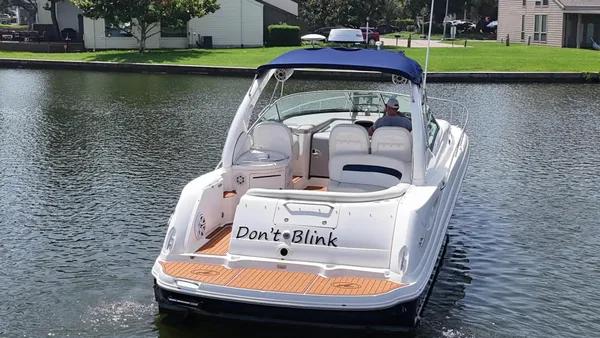 Sea Ray 340 Sundancer image