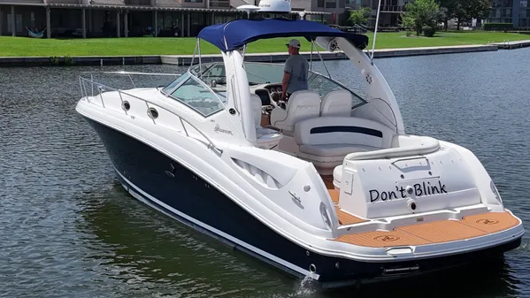 Sea Ray 340 Sundancer image