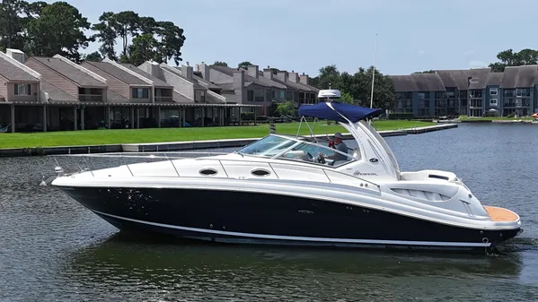 Sea Ray 340 Sundancer image