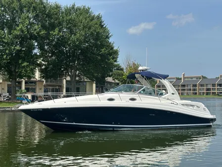 Sea Ray 340 Sundancer image