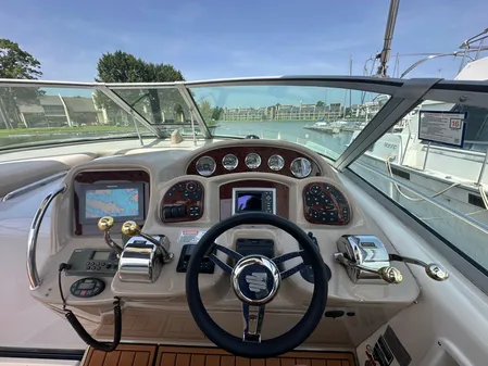 Sea Ray 340 Sundancer image