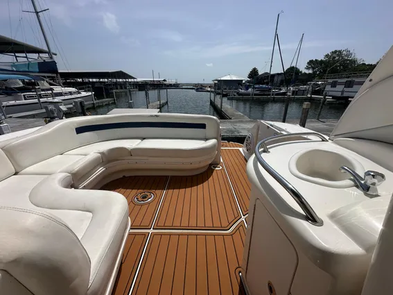 Sea Ray 340 Sundancer image