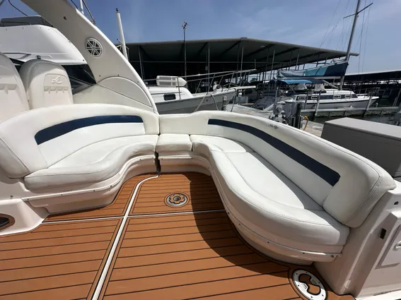 Sea Ray 340 Sundancer image