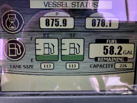 Sea Ray 340 Sundancer image