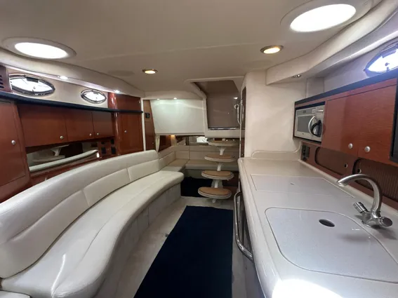 Sea Ray 340 Sundancer image