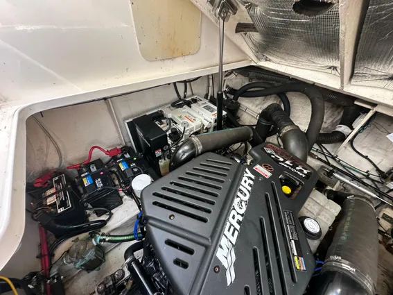 Sea Ray 340 Sundancer image