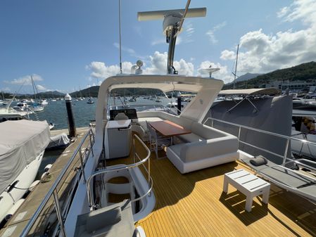 Azimut 55 image