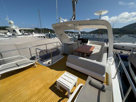 Azimut 55 image