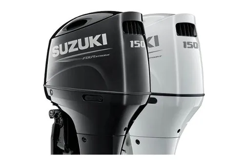 Suzuki DF150A image