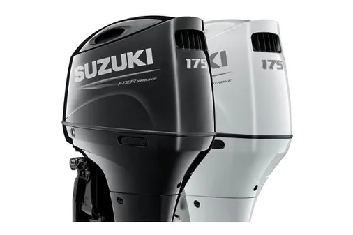 Suzuki DF175A image