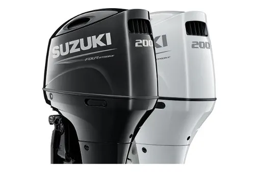 Suzuki DF200A image