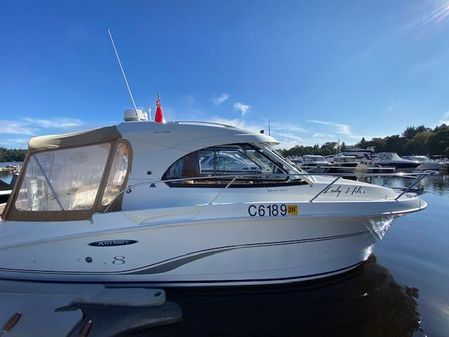Beneteau Antares 8 image