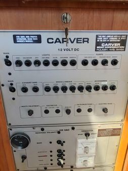 Carver 36-MARINER image