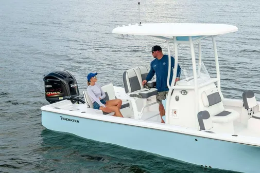 Tidewater 2300-CAROLINA-BAY image