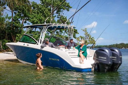 Stingray 269-DC image
