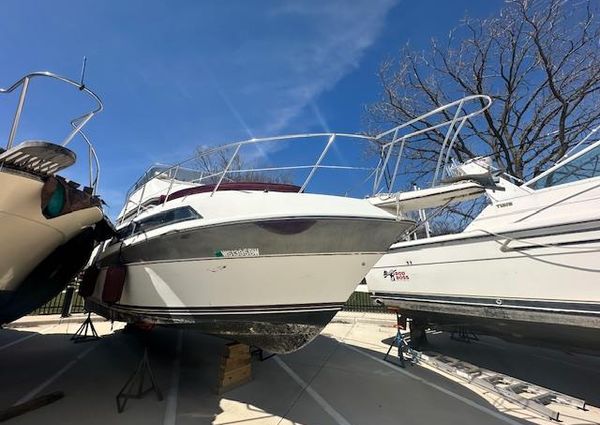 Carver 2767-SANTEGO image