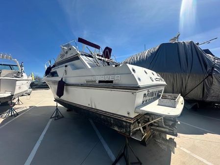 Carver 2767-SANTEGO image