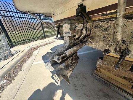 Carver 2767-SANTEGO image