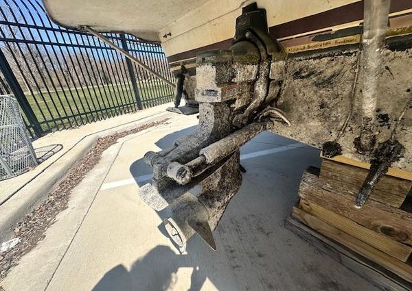 Carver 2767-SANTEGO image