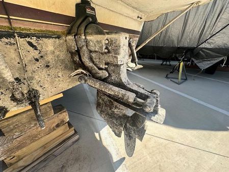 Carver 2767-SANTEGO image