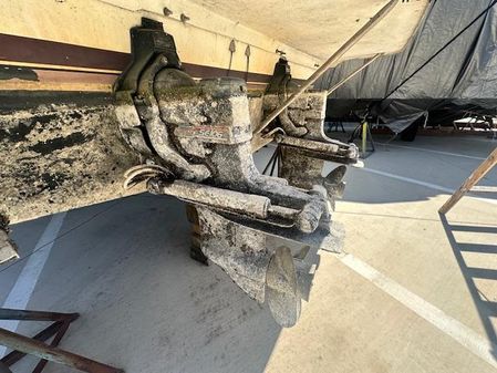 Carver 2767-SANTEGO image