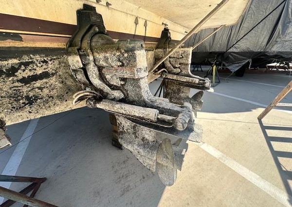 Carver 2767-SANTEGO image