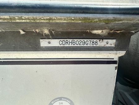 Carver 2767-SANTEGO image