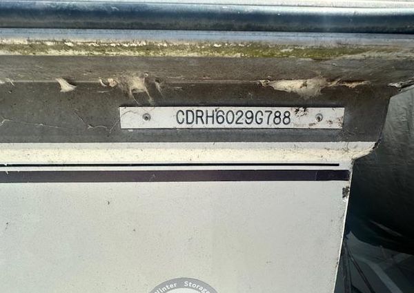 Carver 2767-SANTEGO image