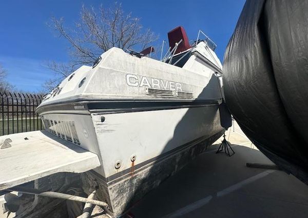 Carver 2767-SANTEGO image