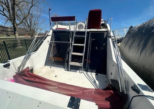 Carver 2767-SANTEGO image