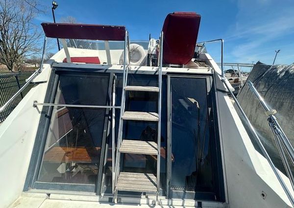 Carver 2767-SANTEGO image