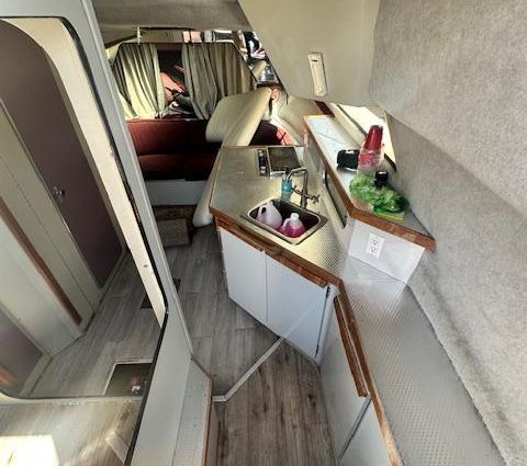 Carver 2767-SANTEGO image