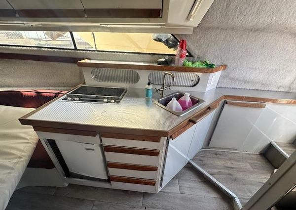 Carver 2767-SANTEGO image