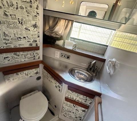 Carver 2767-SANTEGO image