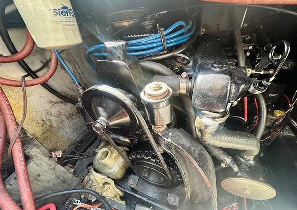 Carver 2767-SANTEGO image