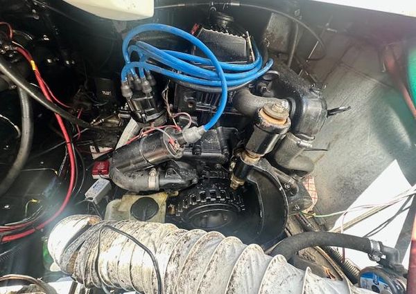 Carver 2767-SANTEGO image