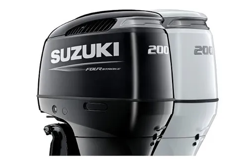 Suzuki DF200T image