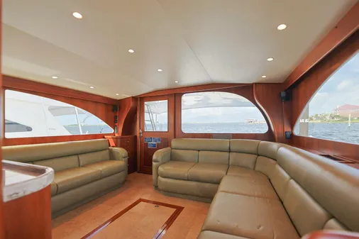 Blackwell 62 Convertible image