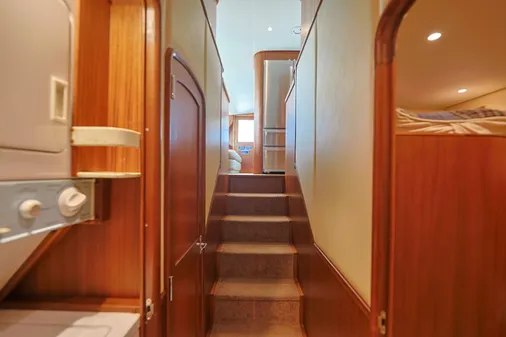 Blackwell 62 Convertible image