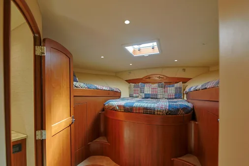 Blackwell 62 Convertible image