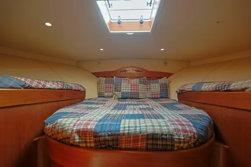 Blackwell 62 Convertible image