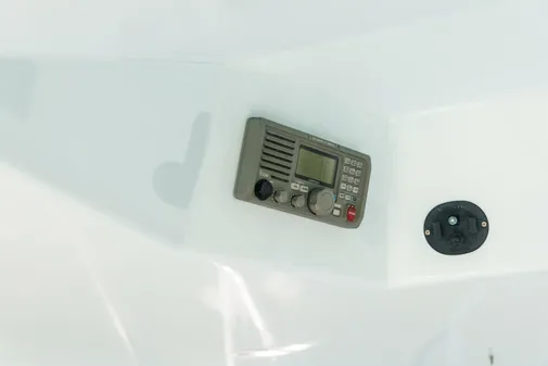 Blackwell 62 Convertible image