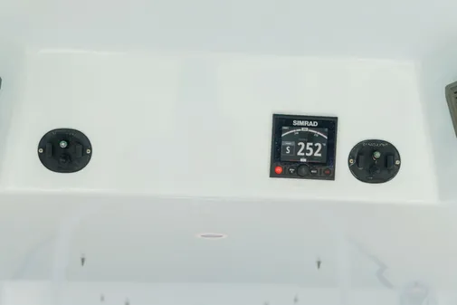 Blackwell 62 Convertible image