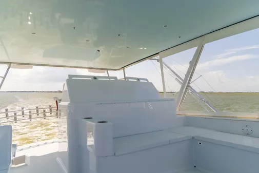 Blackwell 62 Convertible image